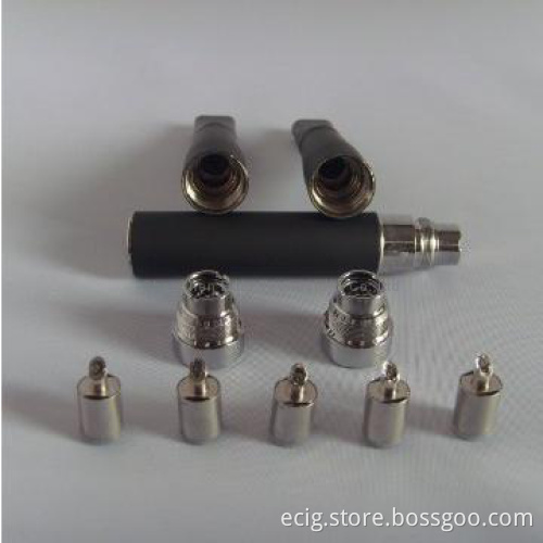 High quality CE&RoHs e cigarette ego c starterkit